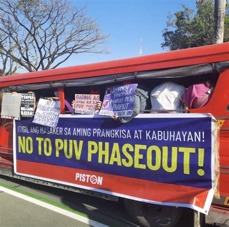 LIVE UPDATES: Nationwide Transportation Strike .